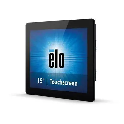 Dotykový monitor ELO 1590L, 15" kioskové LED LCD, PCAP (10-Touch), USB, VGA/HDMI/DP, lesklý, ZB,