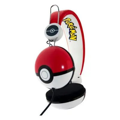 OTL Technologies Pokemon Pokeball Tween Dome PK0445