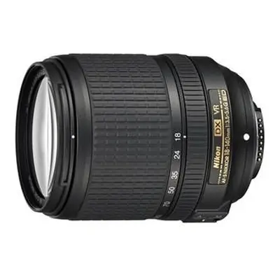 Nikon 18-140 mm F3.5-5.6G AF-S DX VR