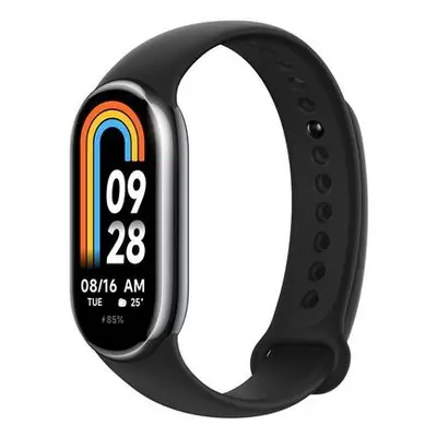 Xiaomi Smart Band 8 černý