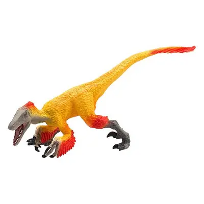 Animal Planet Deinonychus