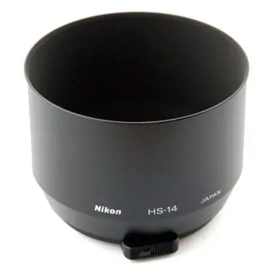 Nikon HS-14 sluneční clona, průměr 52mm