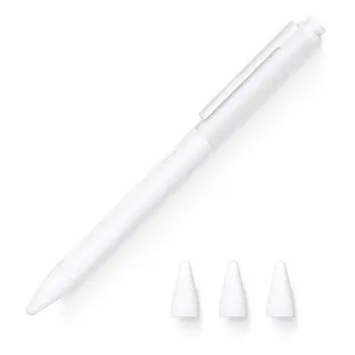 Elago kryt Pencil Clip Case pre Apple Pencil 2nd Generation - White