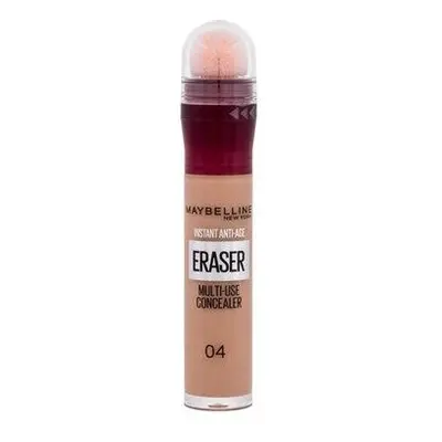 Maybelline Tekutý korektor s pěnovým aplikátorem (Instant Anti-Age Eraser Concealer) 6,8 ml 04 H