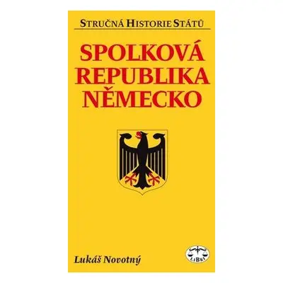 Spolková republika Německo