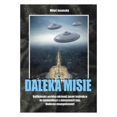 Daleká misie