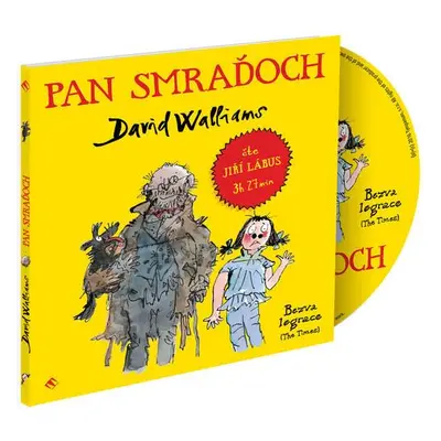 Pan Smraďoch