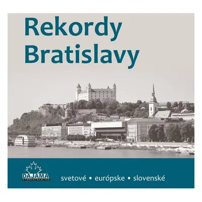 Rekordy Bratislavy