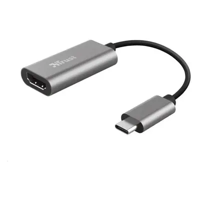 TRUST DALYX USB-C HDMI ADAPTER