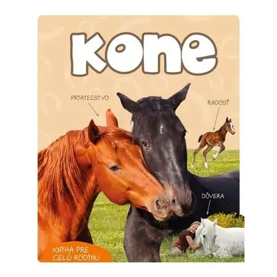 Kone (nedostupné)