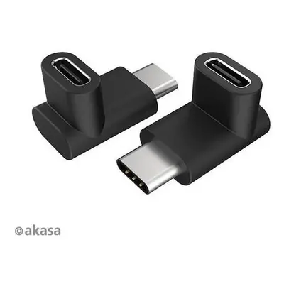 AKASA AK-CBUB63-KT02 / USB-C adaptér