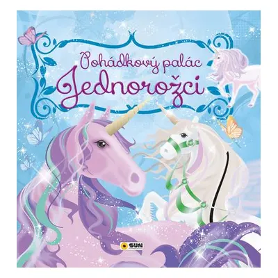 Jednorožci Pohádková palác