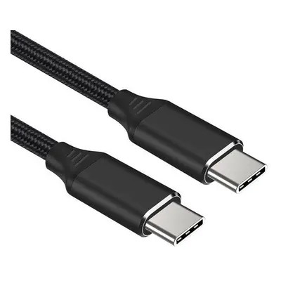 PremiumCord ku31cv1 USB-C M/M, 240W 480 MBps, 1m