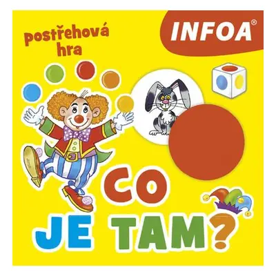 Co je tam?