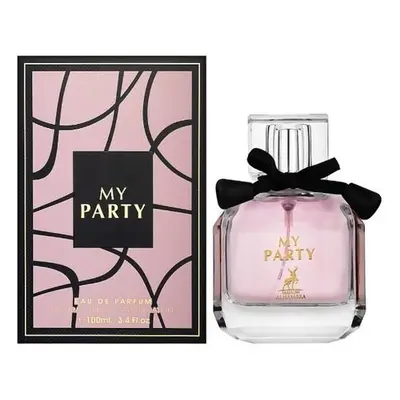 Alhambra My Party - EDP 100 ml