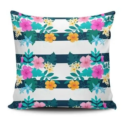 Aberto Design Cushion NKRLNT-319 Multicolor