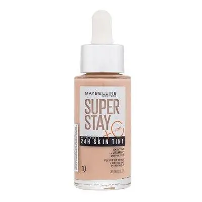 Makeup Maybelline - Superstay 10 30 ml