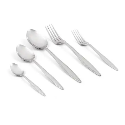 Hermia Cutlery Set (60 Pieces) D42