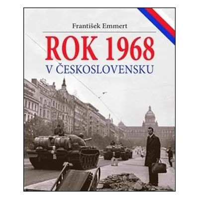 Rok 1968 v Československu