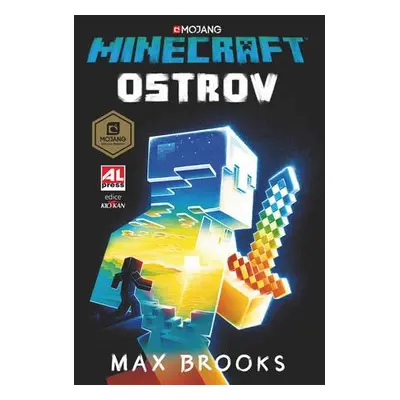 Minecraft Ostrov