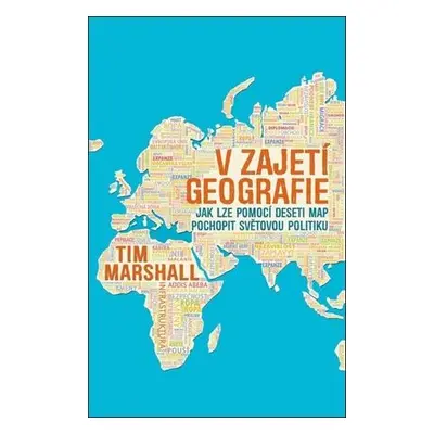 V zajetí geografie (nedostupné)