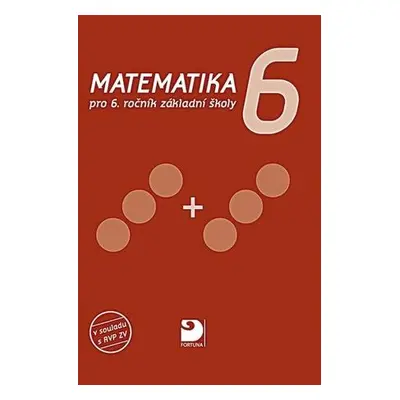 Matematika 6