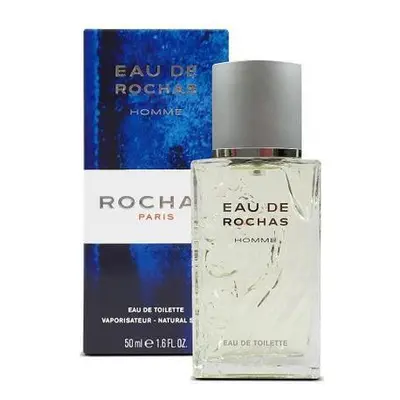 Rochas Eau de Rochas toaletní voda pánská 100 ml