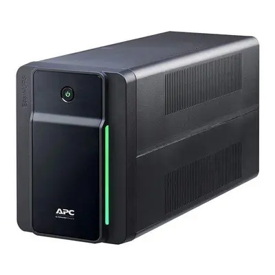 APC EASY UPS 2200VA (1200W)/ AVR/ 230V/ 6x IEC zásuvka, BVX2200LI