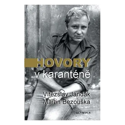 Hovory v karanténě (nedostupné)