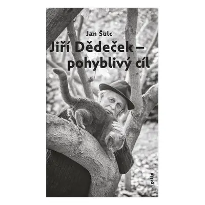 Jiří Dědeček - pohyblivý cíl