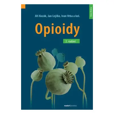 Opioidy