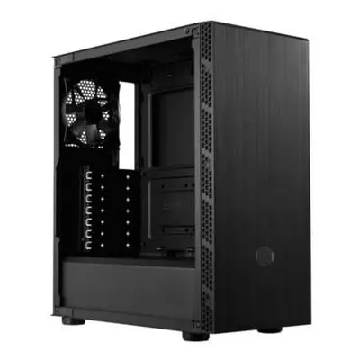 Cooler Master case MasterBox MB600L V2 TG, ATX, Mid Tower, černá, bez zdroje, MB600L2-KGNN-S00