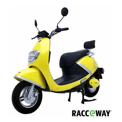 Racceway Mona 1500W 20Ah žlutá