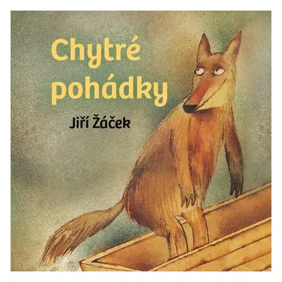 Chytré pohádky