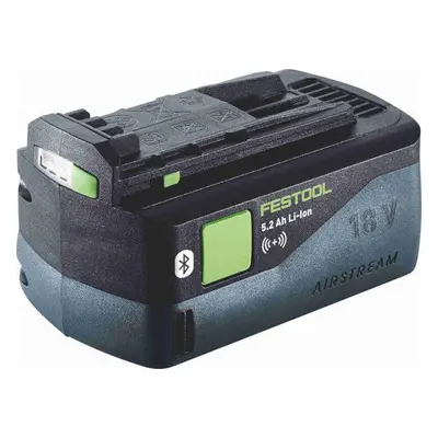 FESTOOL 202479 Akumulátor 18V 5,2Ah BP 18 Li 5,2 ASI