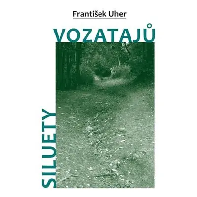 Siluety vozatajů