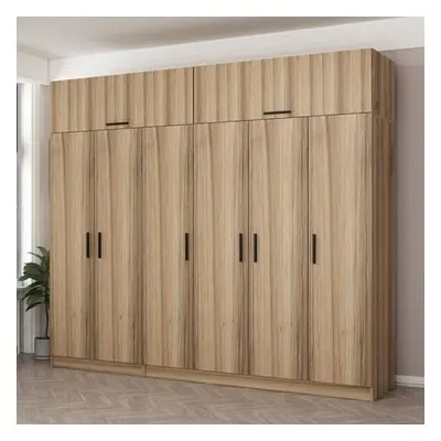 Hanah Home Wardrobe Kale - 7710 Dore