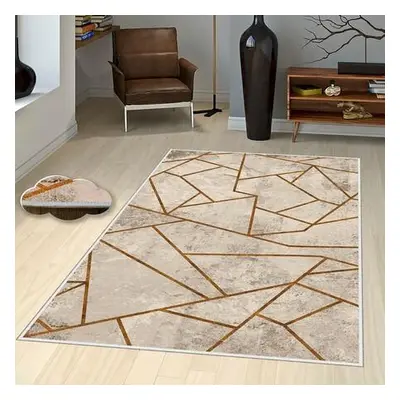 Conceptum Hypnose Carpet (180 x 280) EEXFAB823 Multicolor