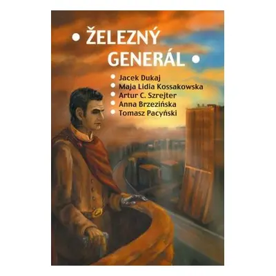 Železný generál