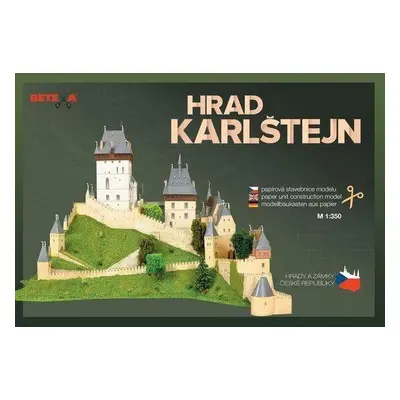 Hrad Karlštejn