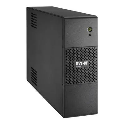 EATON UPS 5S 1000i, 1000VA, 1/1 fáze, tower, 5S1000i