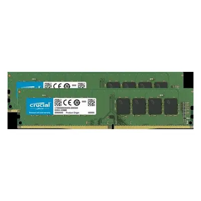 Crucial DDR4 32GB 3200Mhz CL22 CT2K16G4DFRA32A