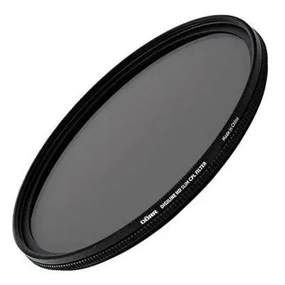 Doerr C-PL DigiLine HD MC polarizační filtr 43 mm