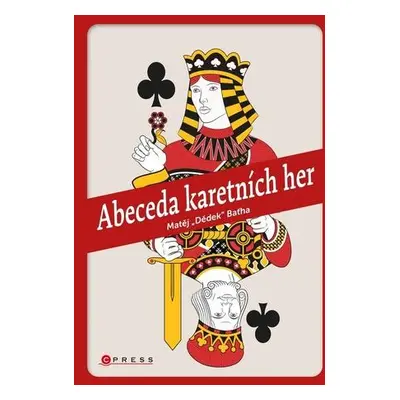 Abeceda karetních her