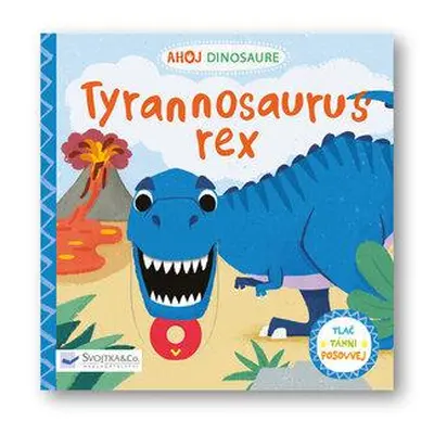 Tyrannosaurus rex