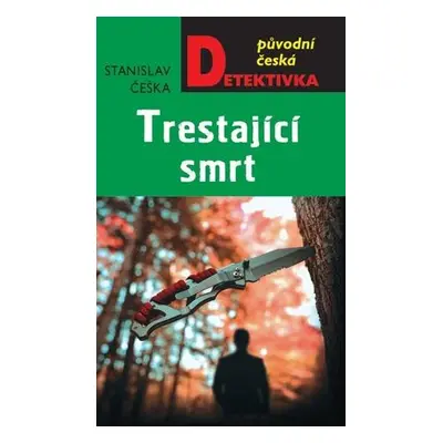 Trestající smrt