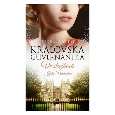 Královská guvernantka