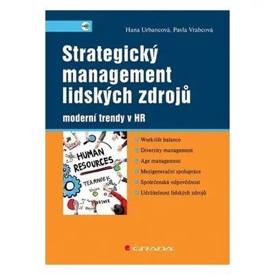 Strategický management lidských zdrojů