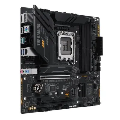 ASUS TUF GAMING B760M-E D4/LGA 1700/mATX, 90MB1E90-M0EAY0