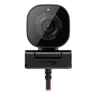 HP Hyper X Vision S Webcam, 75X30AA